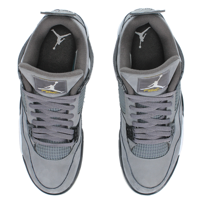 Jordan 4 Retro 'Cool Grey' 2019