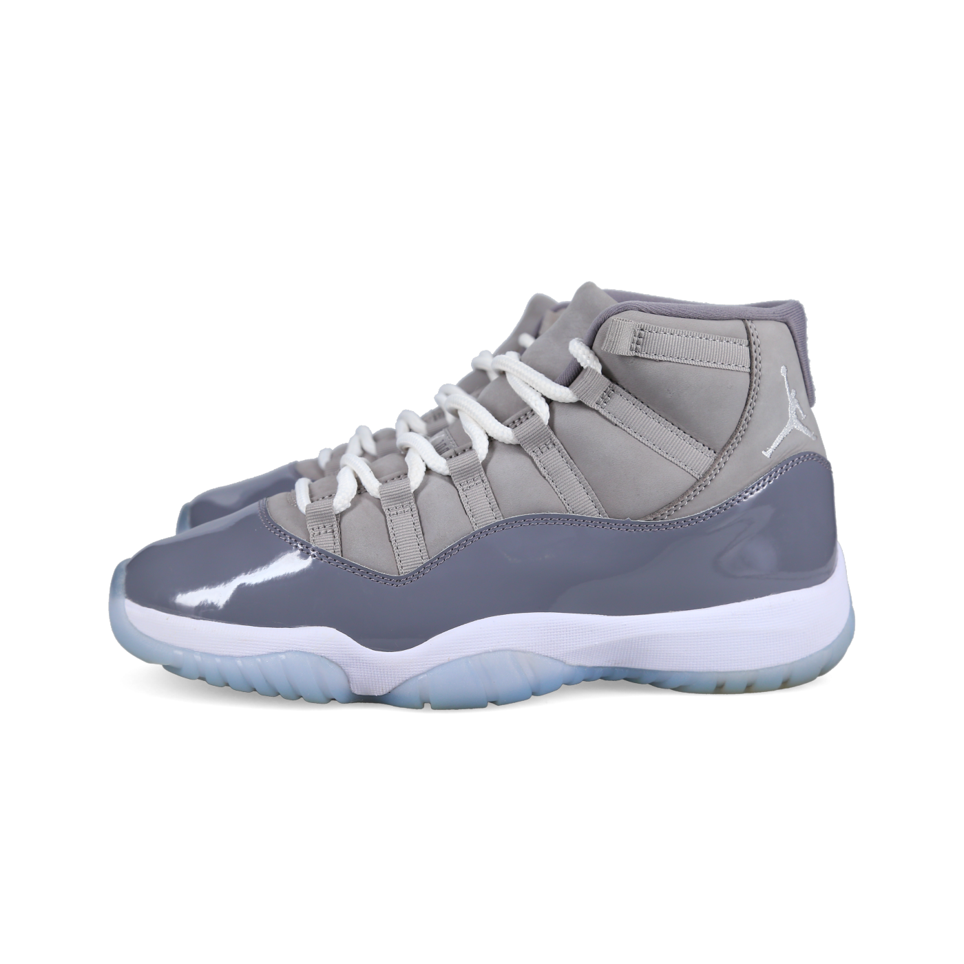 Jordan 11 Retro 'Cool Grey' 2021