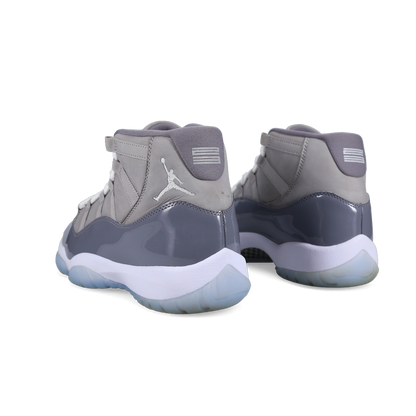 Jordan 11 Retro 'Cool Grey' 2021