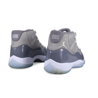 Jordan 11 Retro 'Cool Grey' 2021