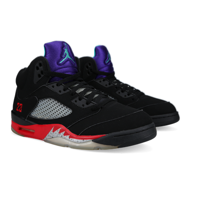 Jordan 5 Retro 'Top 3' - Front View