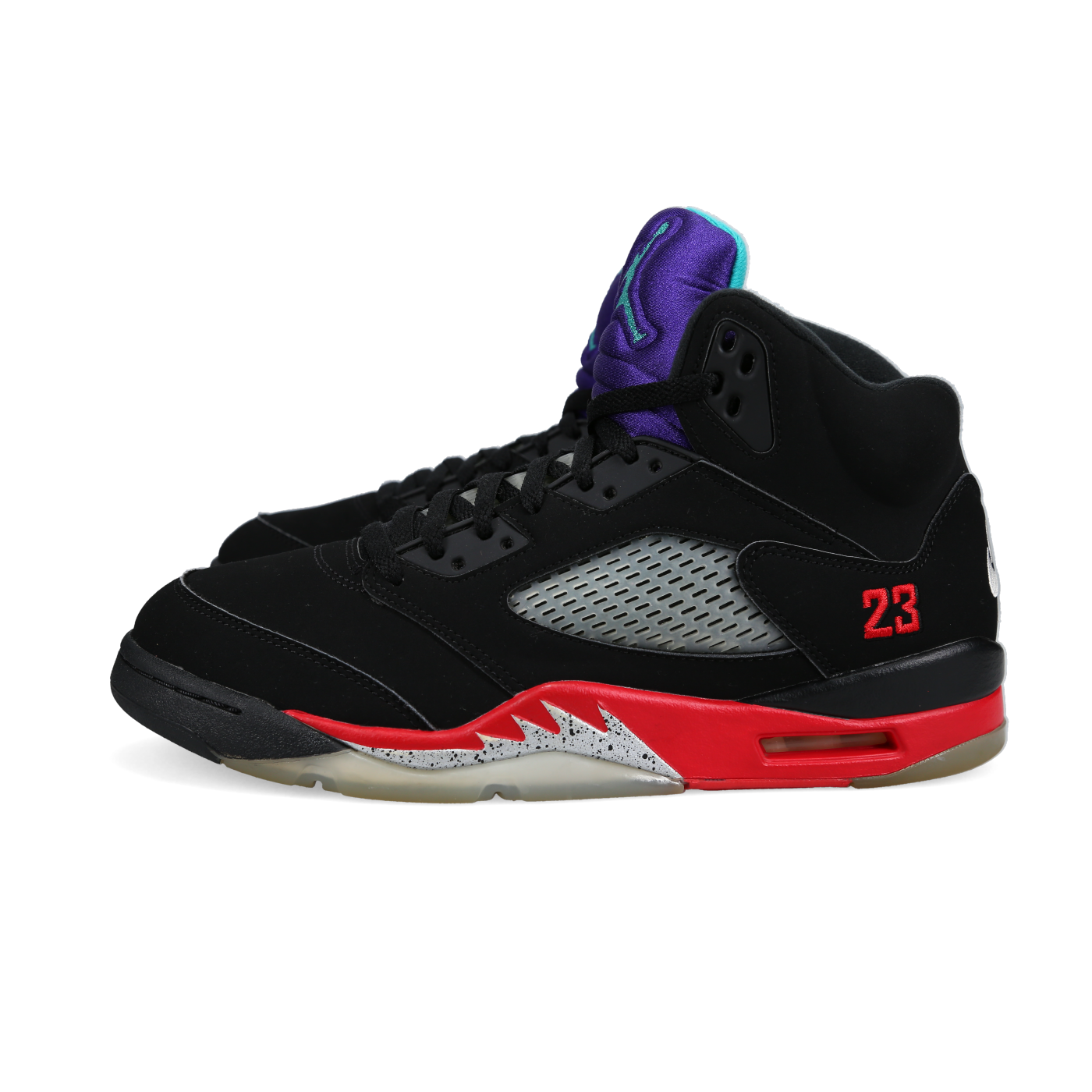 Jordan 5 Retro 'Top 3'