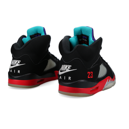 Jordan 5 Retro 'Top 3'