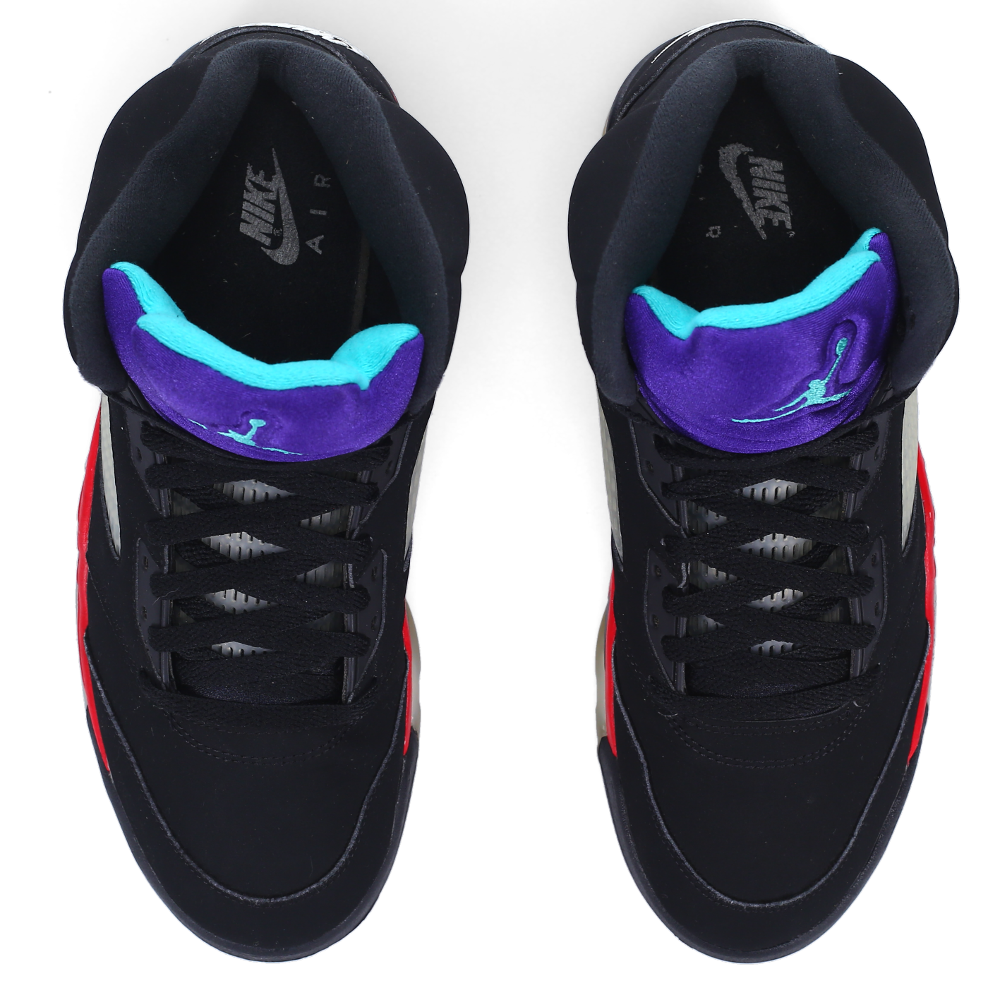 Jordan 5 Retro 'Top 3'