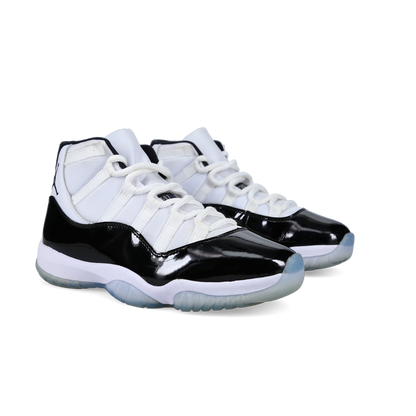 Jordan 11 Retro 'Concord' 2018 - Front View