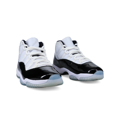 Jordan 11 Retro 'Concord' 2018 - Side View