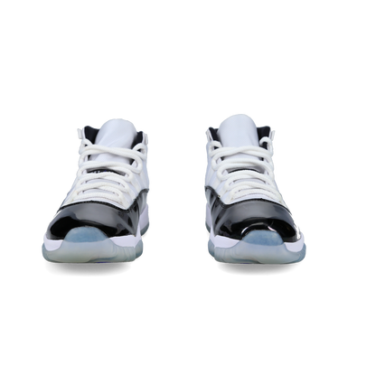 Jordan 11 Retro 'Concord' 2018 - Back View