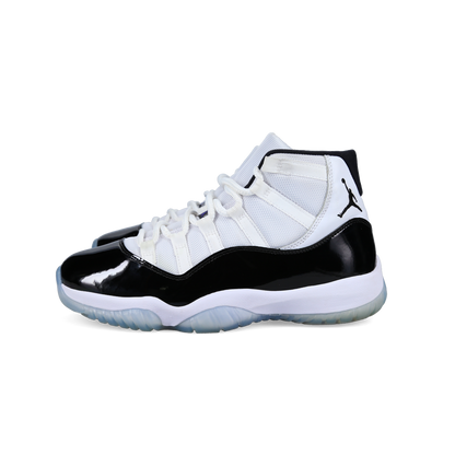 Jordan 11 Retro 'Concord' 2018