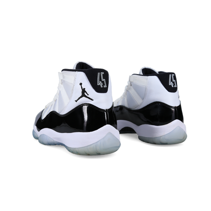 Jordan 11 Retro 'Concord' 2018