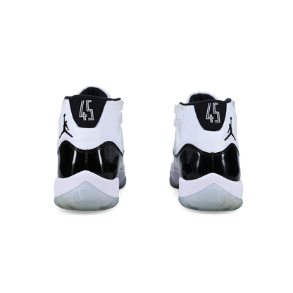 Jordan 11 Retro 'Concord' 2018