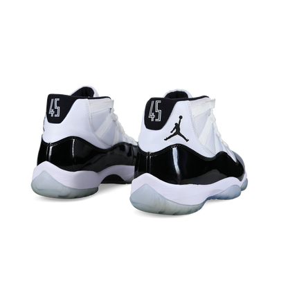 Jordan 11 Retro 'Concord' 2018