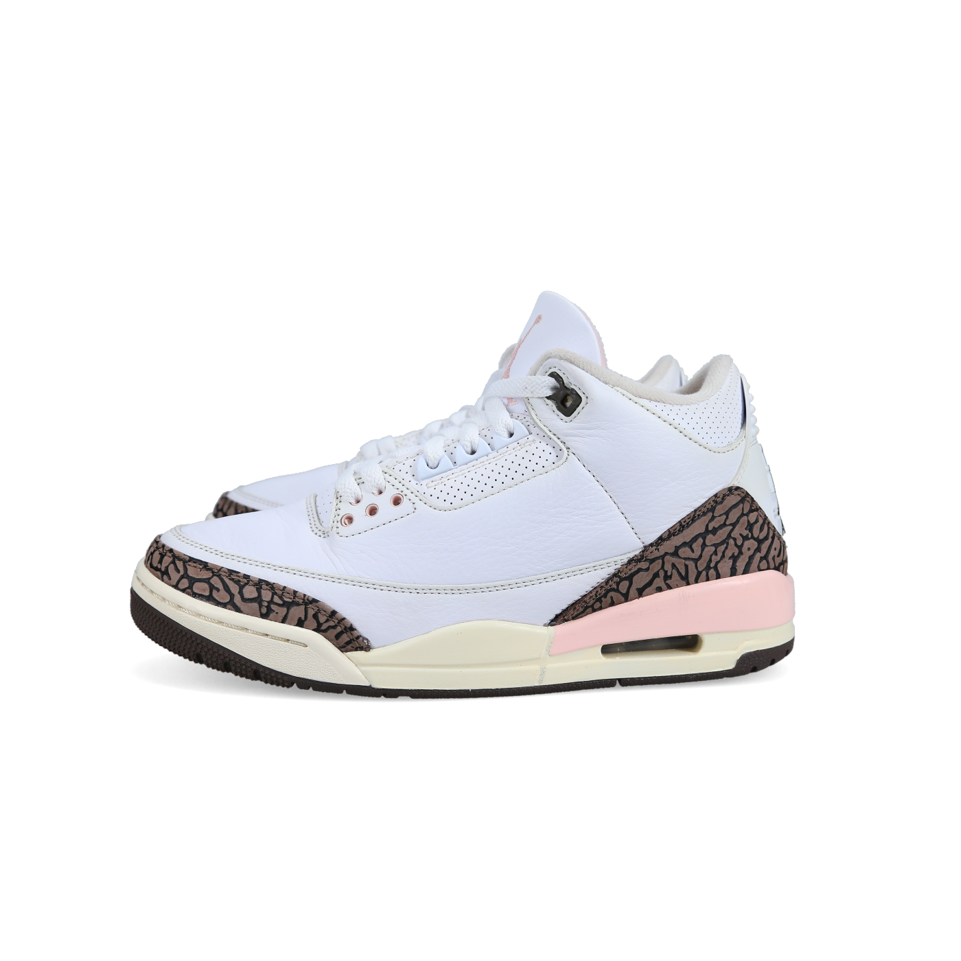 Jordan 3 Retro 'Neapolitan' (W)