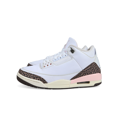 Jordan 3 Retro 'Neapolitan' (W)