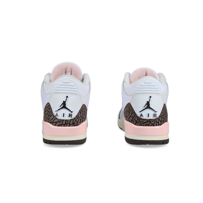 Jordan 3 Retro 'Neapolitan' (W)