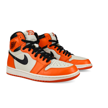 Jordan 1 Retro High OG 'Shattered Backboard Away' - Front View