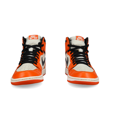 Jordan 1 Retro High OG 'Shattered Backboard Away' - Back View