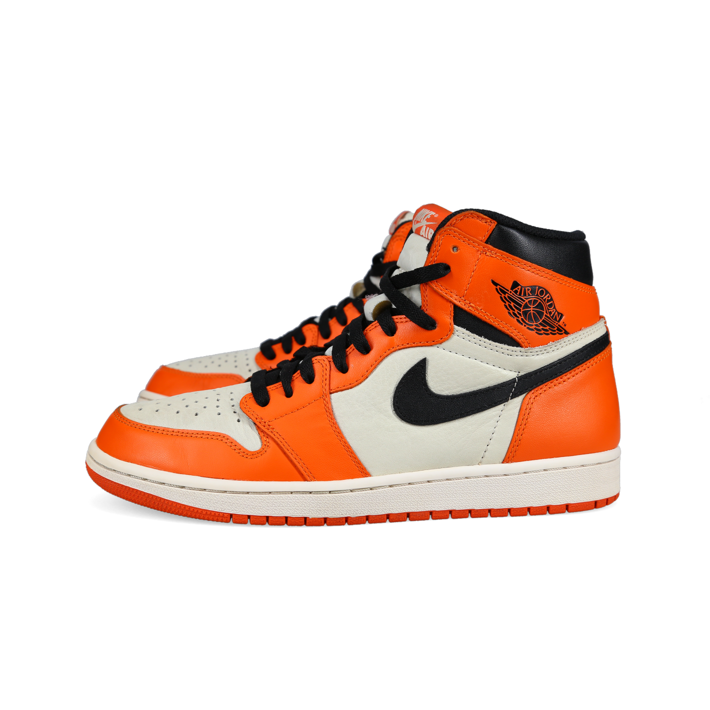 Jordan 1 Retro High OG 'Shattered Backboard Away'