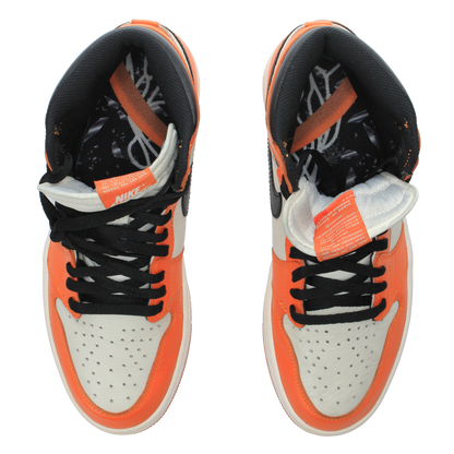 Jordan 1 Retro High OG 'Shattered Backboard Away'