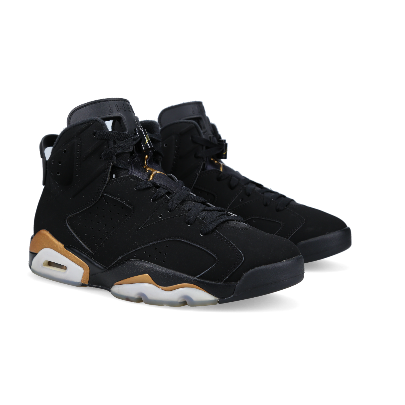 Jordan 6 Retro 'Defining Moments' 2020 - Front View