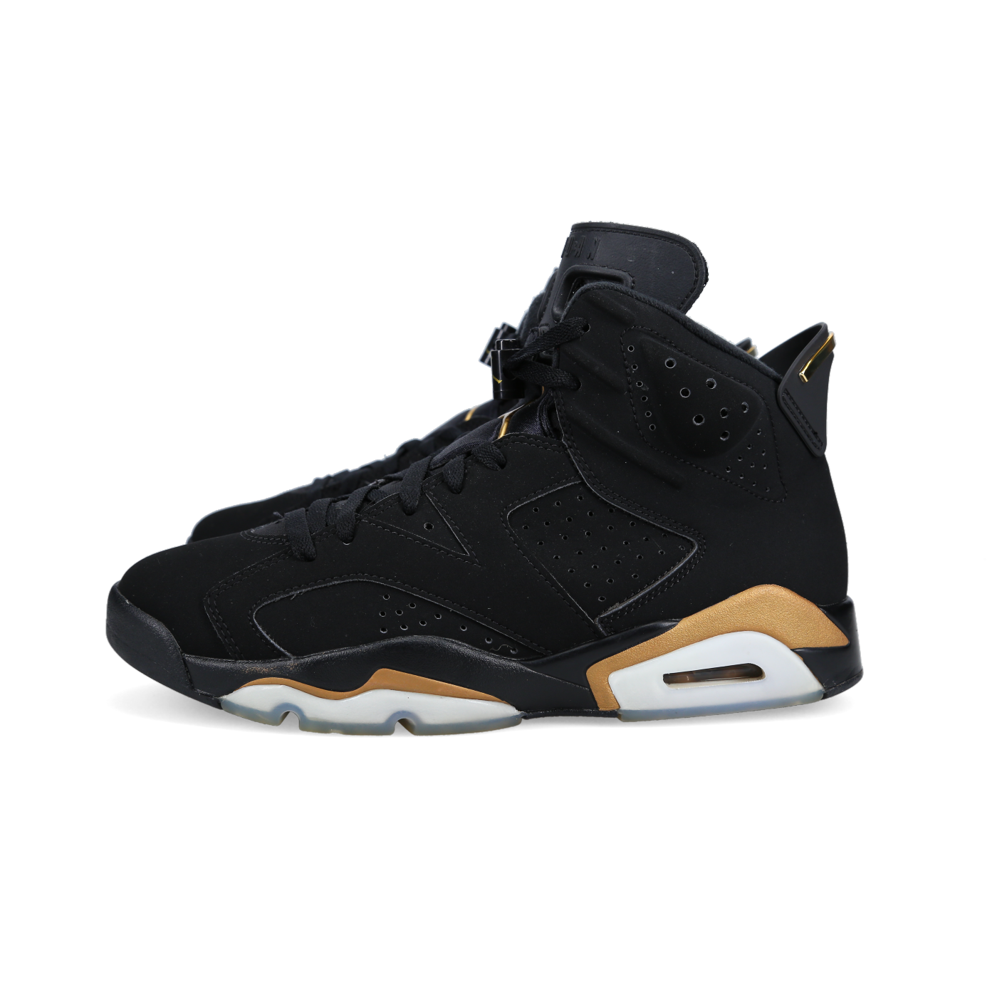 Jordan 6 Retro 'Defining Moments' 2020