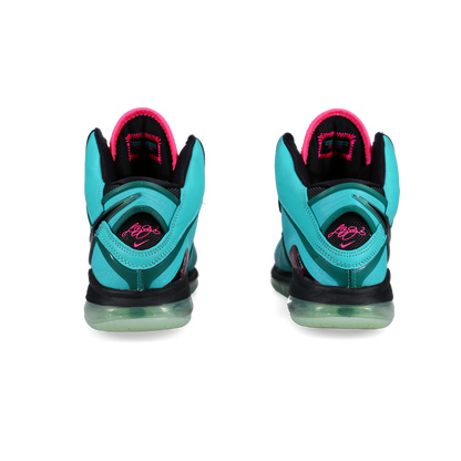 Nike Lebron 8 Retro 'South Beach' 2021