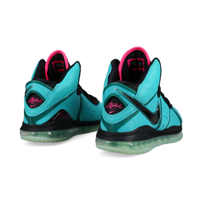 Nike Lebron 8 Retro 'South Beach' 2021