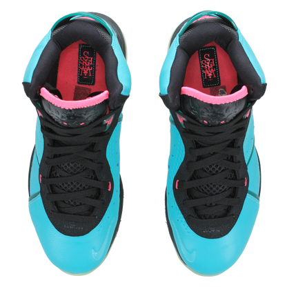 Nike Lebron 8 Retro 'South Beach' 2021