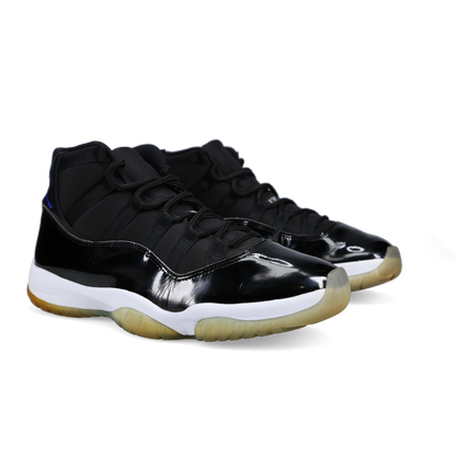 Jordan 11 Retro 'Space Jam' 2016 - Front View