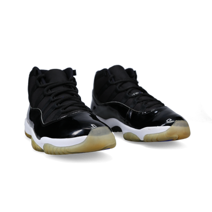 Jordan 11 Retro 'Space Jam' 2016 - Side View