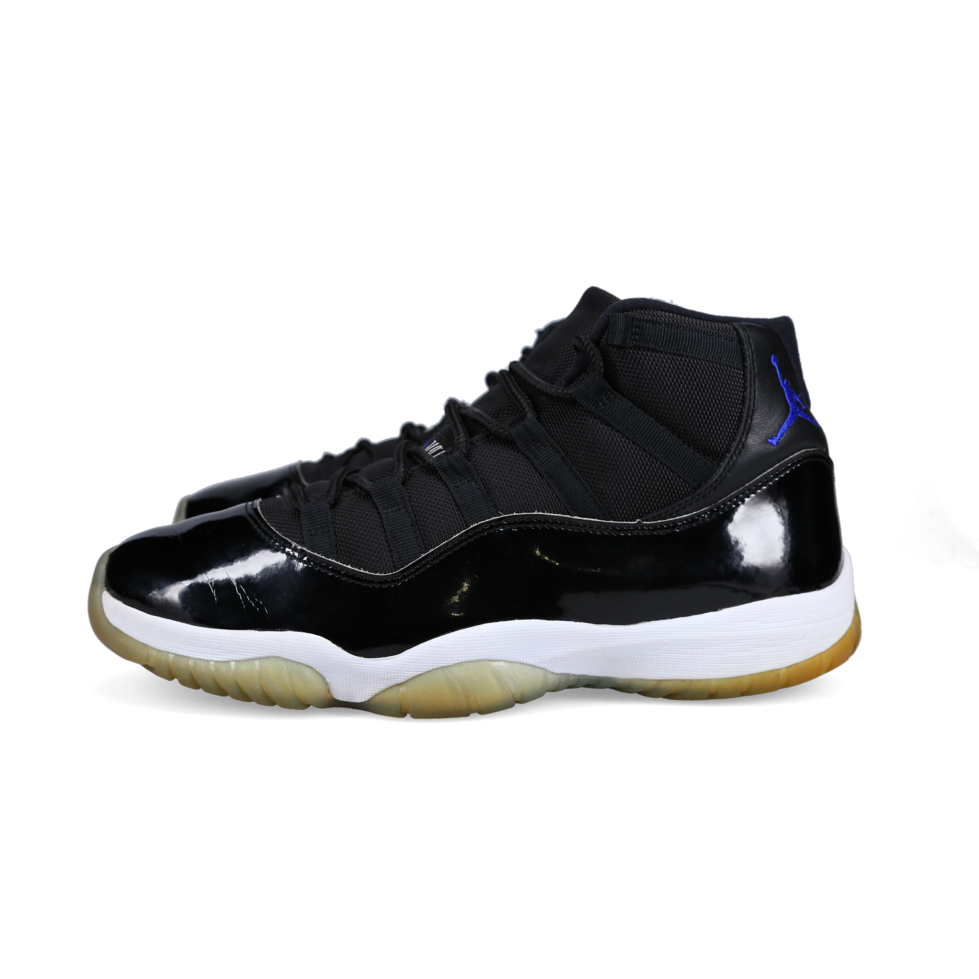 Jordan 11 Retro 'Space Jam' 2016