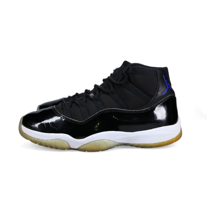 Jordan 11 Retro 'Space Jam' 2016