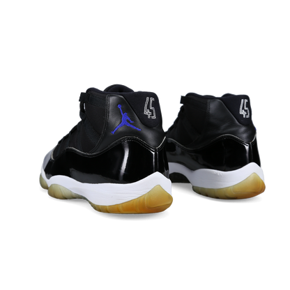 Jordan 11 Retro 'Space Jam' 2016