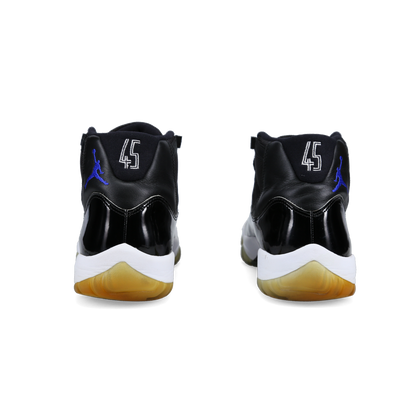 Jordan 11 Retro 'Space Jam' 2016