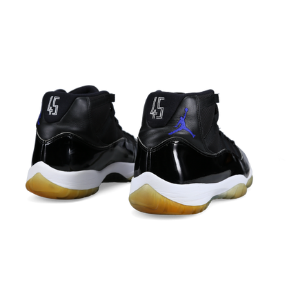 Jordan 11 Retro 'Space Jam' 2016