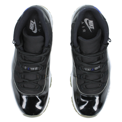 Jordan 11 Retro 'Space Jam' 2016