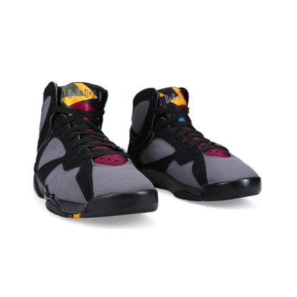 Jordan 7 Retro 'Bordeaux' 2015 - Side View