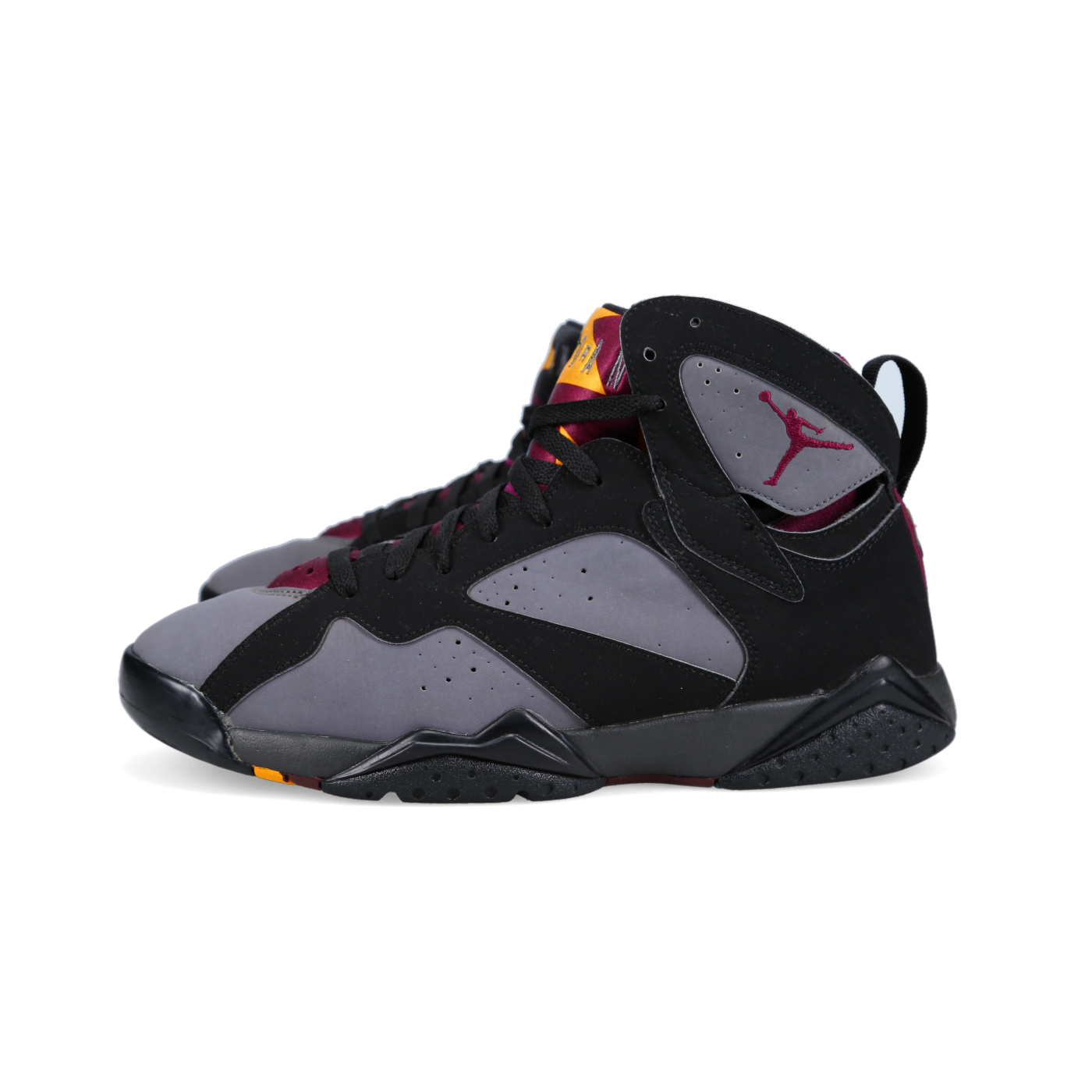 Jordan 7 Retro 'Bordeaux' 2015