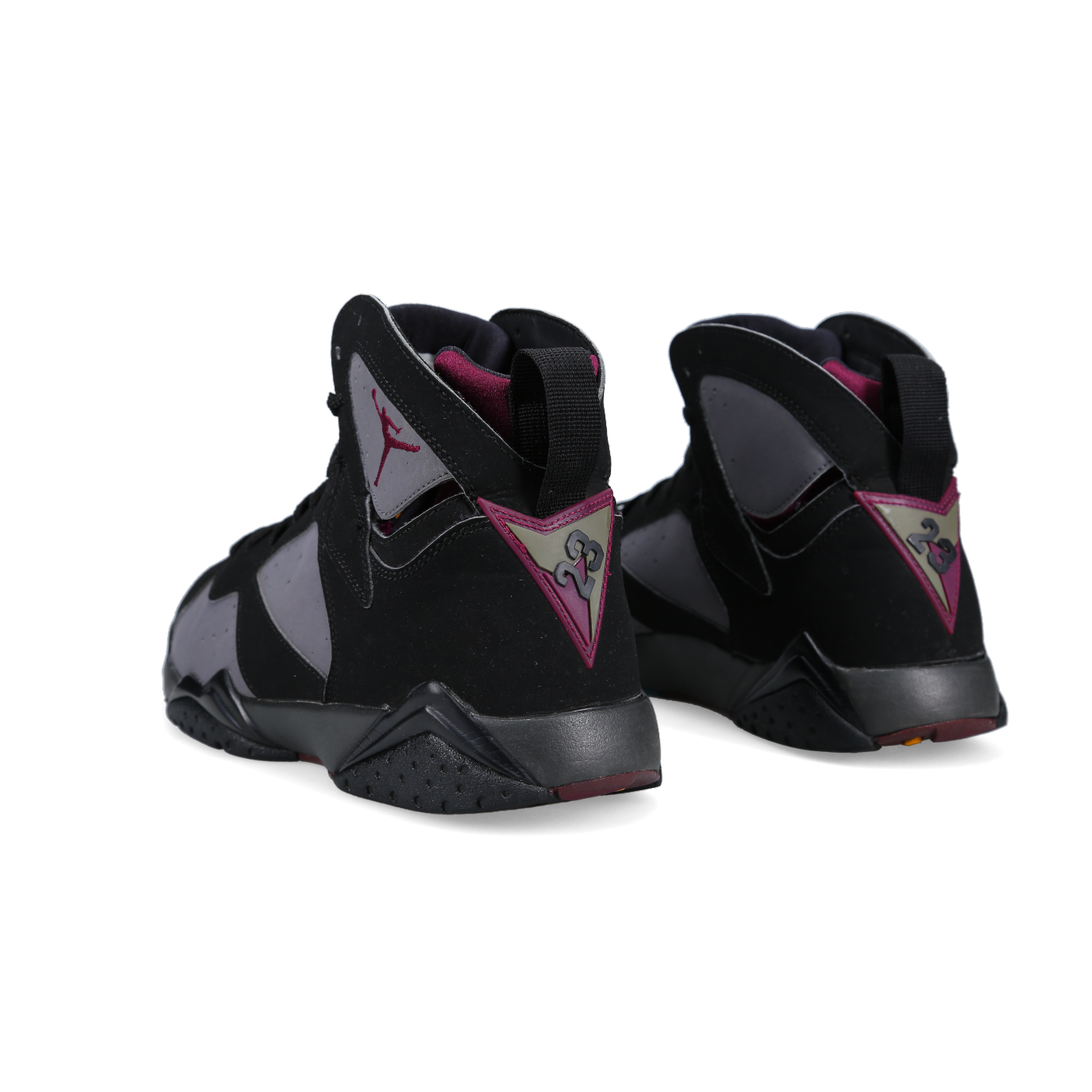 Jordan 7 Retro 'Bordeaux' 2015