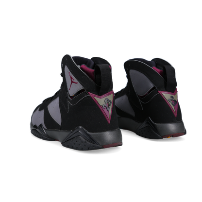 Jordan 7 Retro 'Bordeaux' 2015