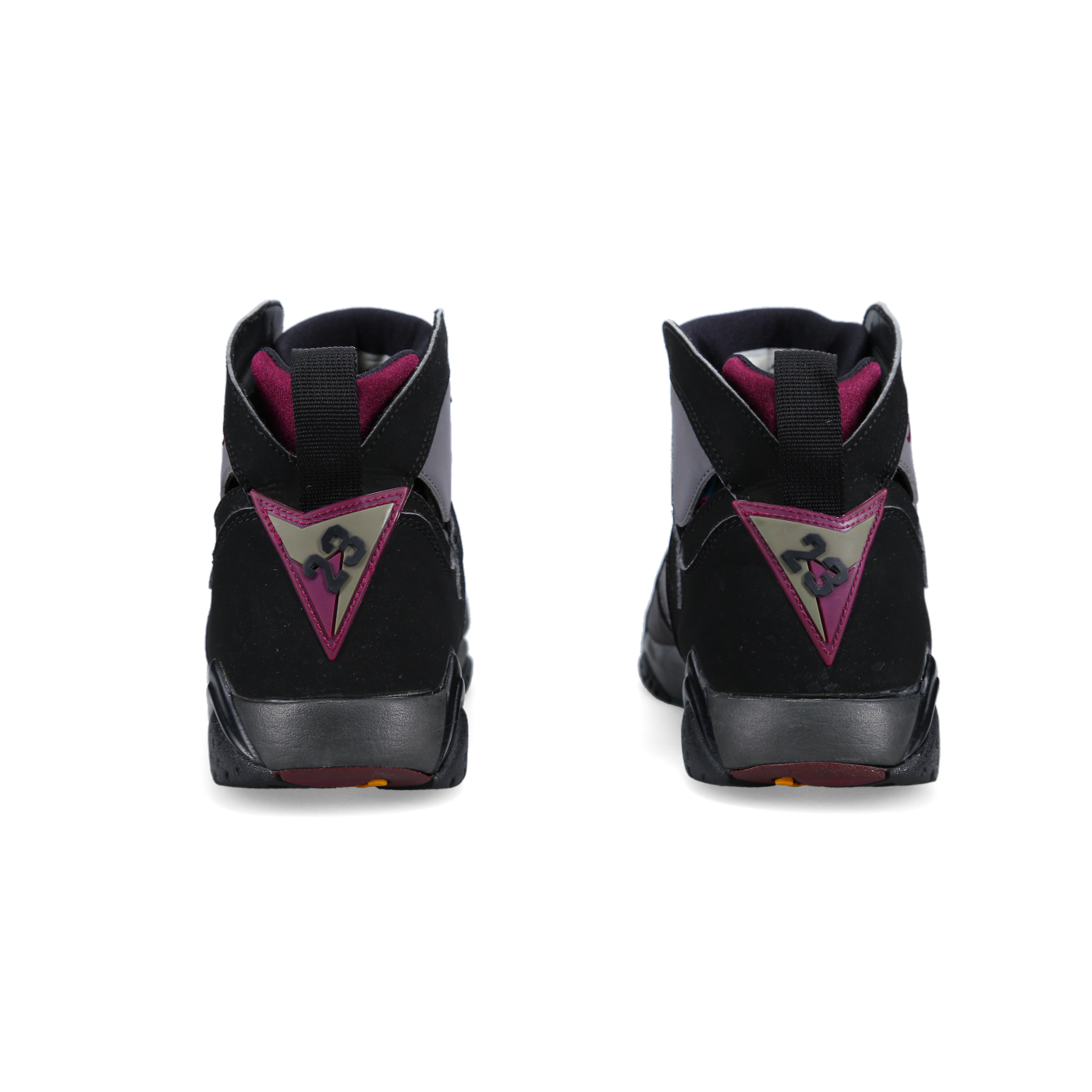 Jordan 7 Retro 'Bordeaux' 2015