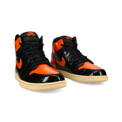 Jordan 1 Retro High OG 'Shattered Backboard 3.0' - Side View