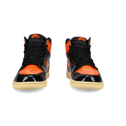 Jordan 1 Retro High OG 'Shattered Backboard 3.0' - Back View