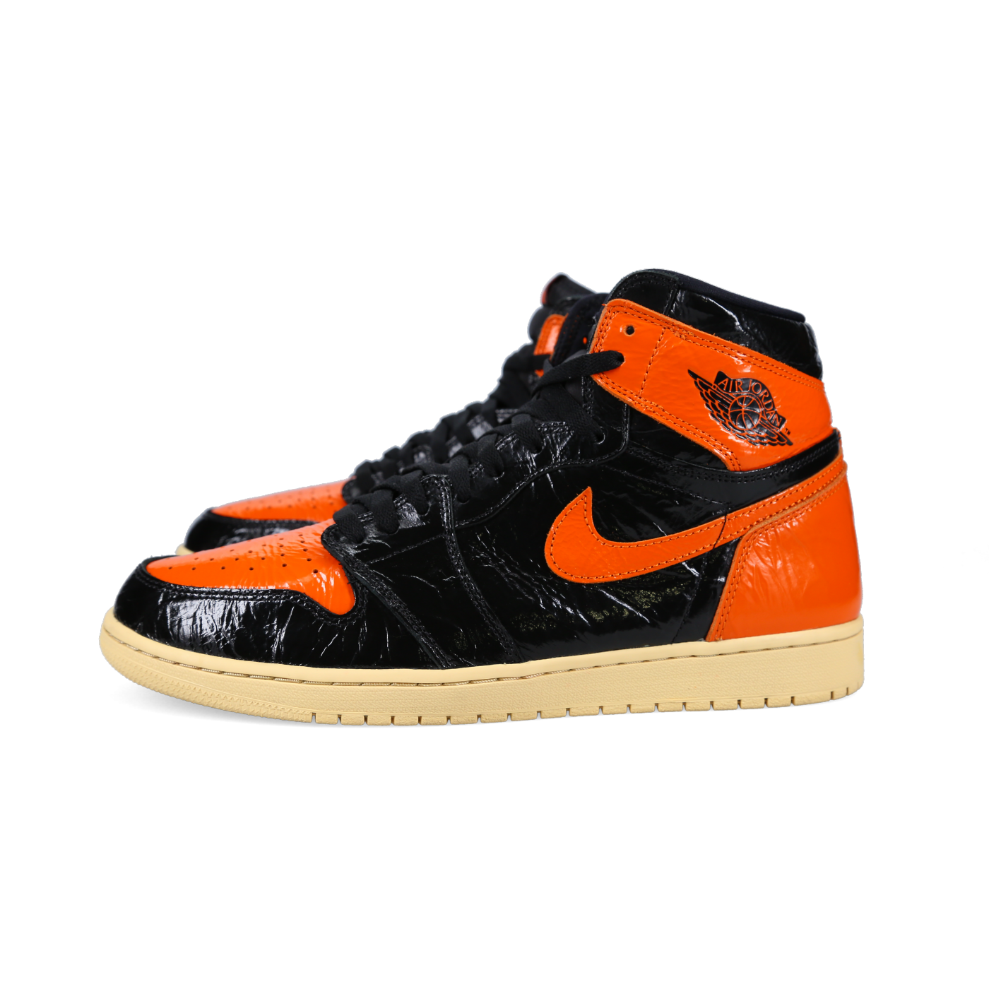 Jordan 1 Retro High OG 'Shattered Backboard 3.0'