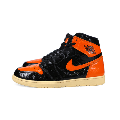 Jordan 1 Retro High OG 'Shattered Backboard 3.0'