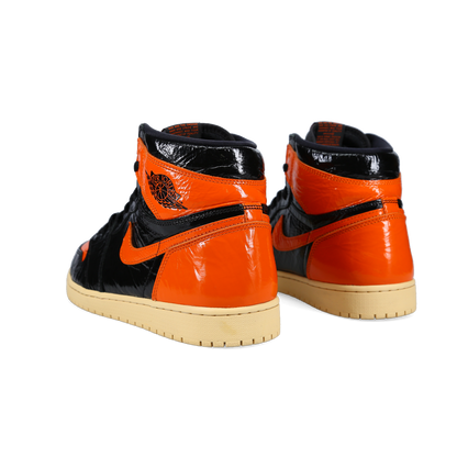 Jordan 1 Retro High OG 'Shattered Backboard 3.0'