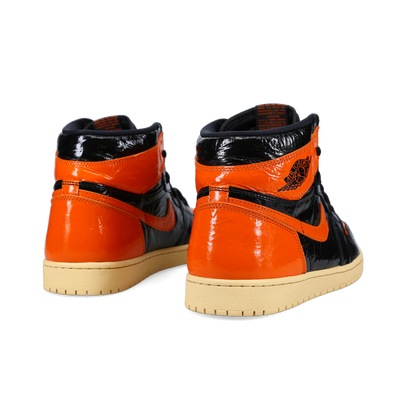 Jordan 1 Retro High OG 'Shattered Backboard 3.0'