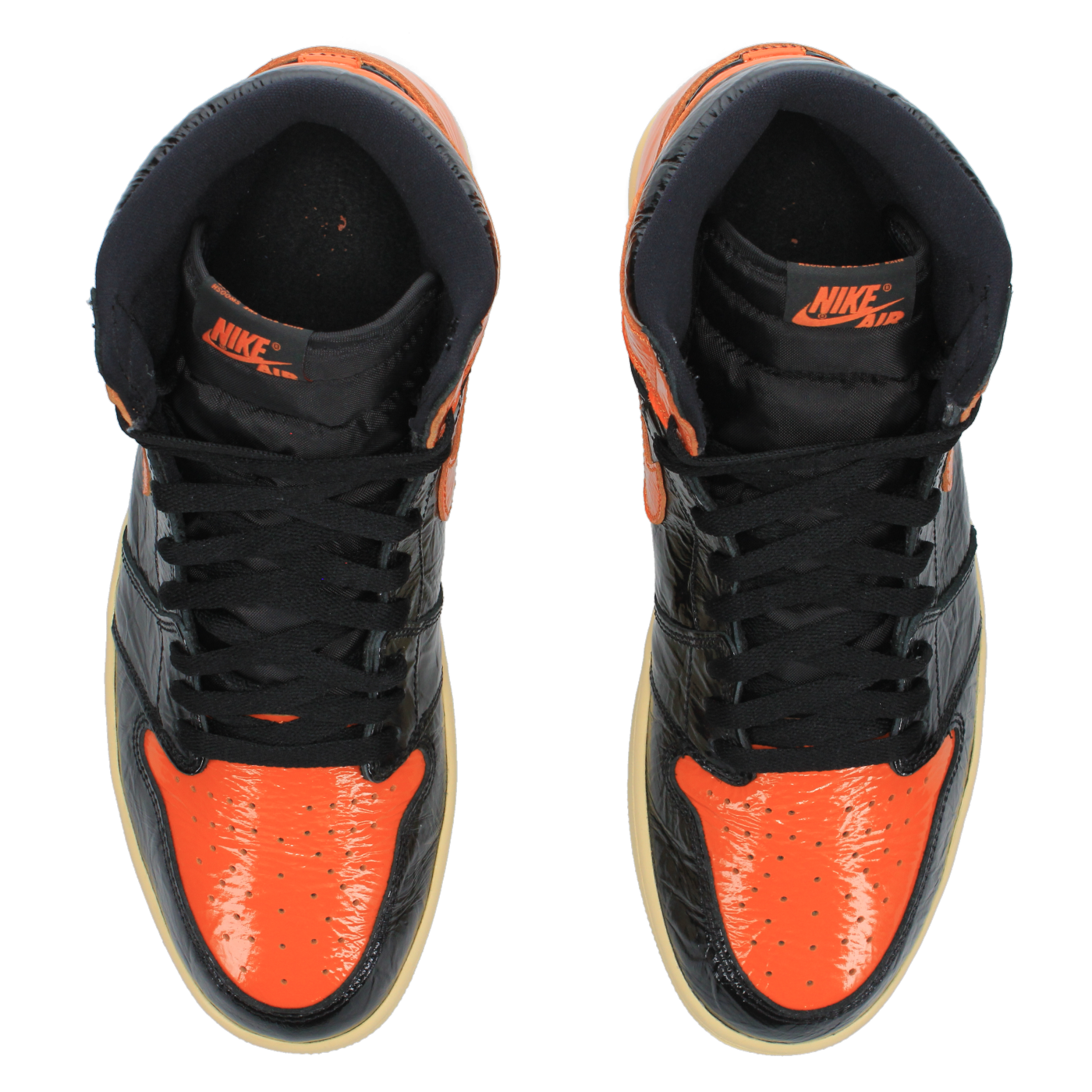 Jordan 1 Retro High OG 'Shattered Backboard 3.0'