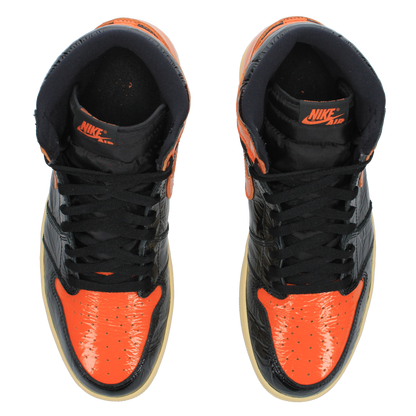 Jordan 1 Retro High OG 'Shattered Backboard 3.0'