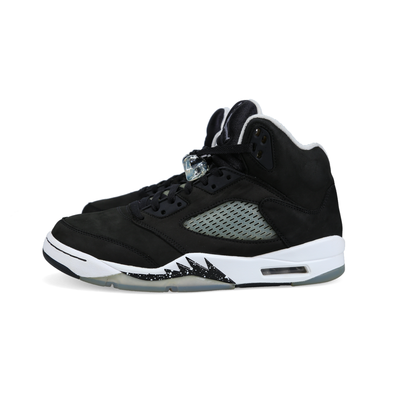 Jordan 5 Retro 'Oreo'