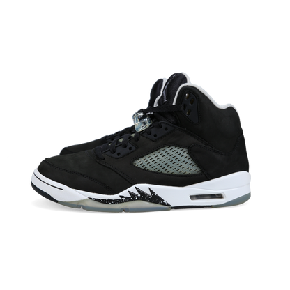 Jordan 5 Retro 'Oreo'